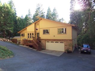 2820 Birch Ave, Camino, CA 95709
