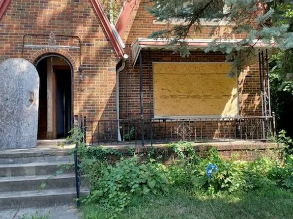 14112 Mansfield St, Detroit, MI 48227