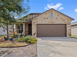 5629 Porano Cir, Round Rock, TX 78665