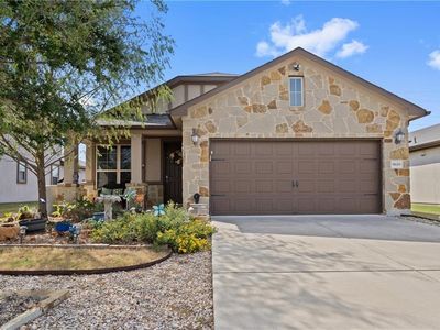 5629 Porano Cir, Round Rock, TX, 78665