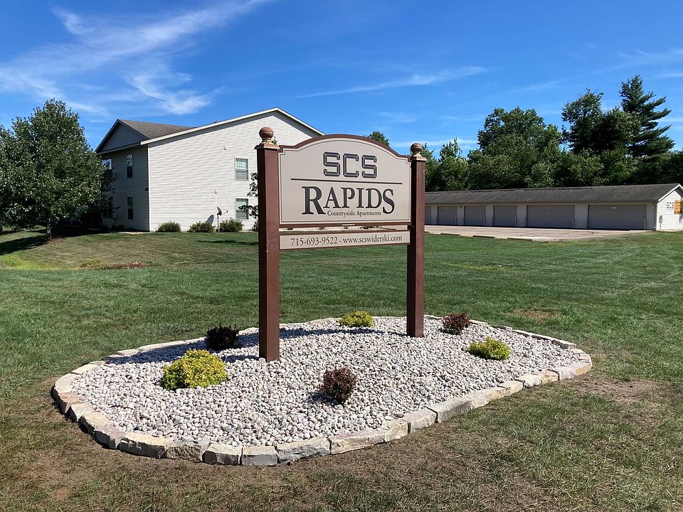 SCS RAPIDS 3320 Norton St Wisconsin Rapids WI Zillow