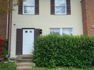 12418 Quail Woods Dr, Germantown, MD 20874