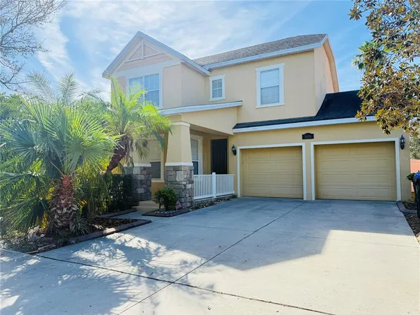 5014 Wise Bird Dr, Windermere, FL 34786