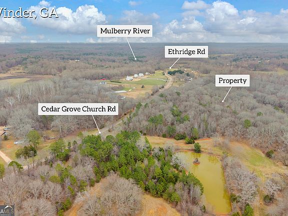 4th image of 0 Cedar Grove Church Rd #1