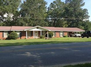 803 New Town Church Rd, Calhoun, GA 30701