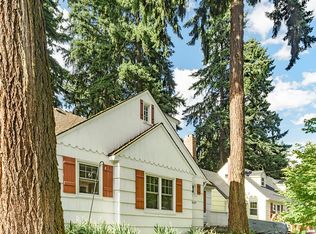 9629 NE Mason St, Portland, OR 97220