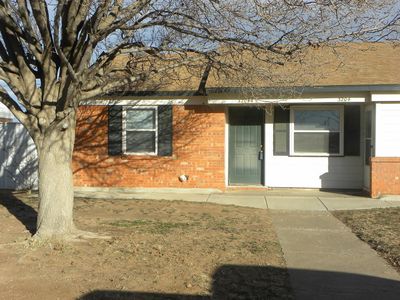 3204A W Kansas Ave, Midland, TX, 79701