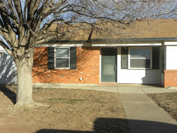 3204A W Kansas Ave, Midland, TX 79701