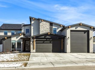 13464 N Hazel Grouse Way, Boise, ID 83714