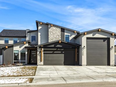 13464 N Hazel Grouse Way, Boise, ID, 83714