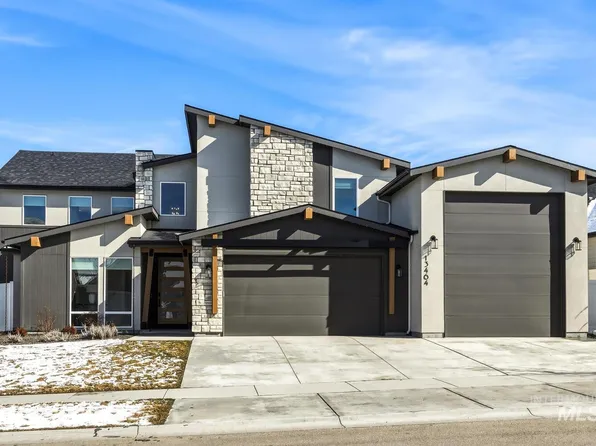 13464 N Hazel Grouse Way, Boise, ID 83714