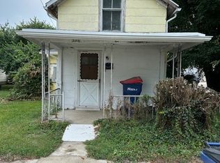 334 Manning St, Piqua, OH 45356
