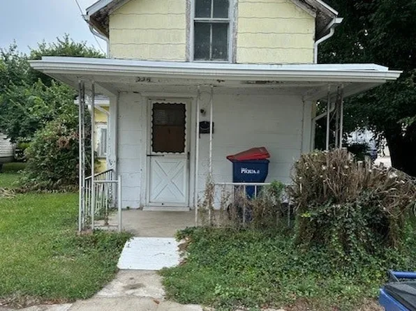 334 Manning St, Piqua, OH 45356