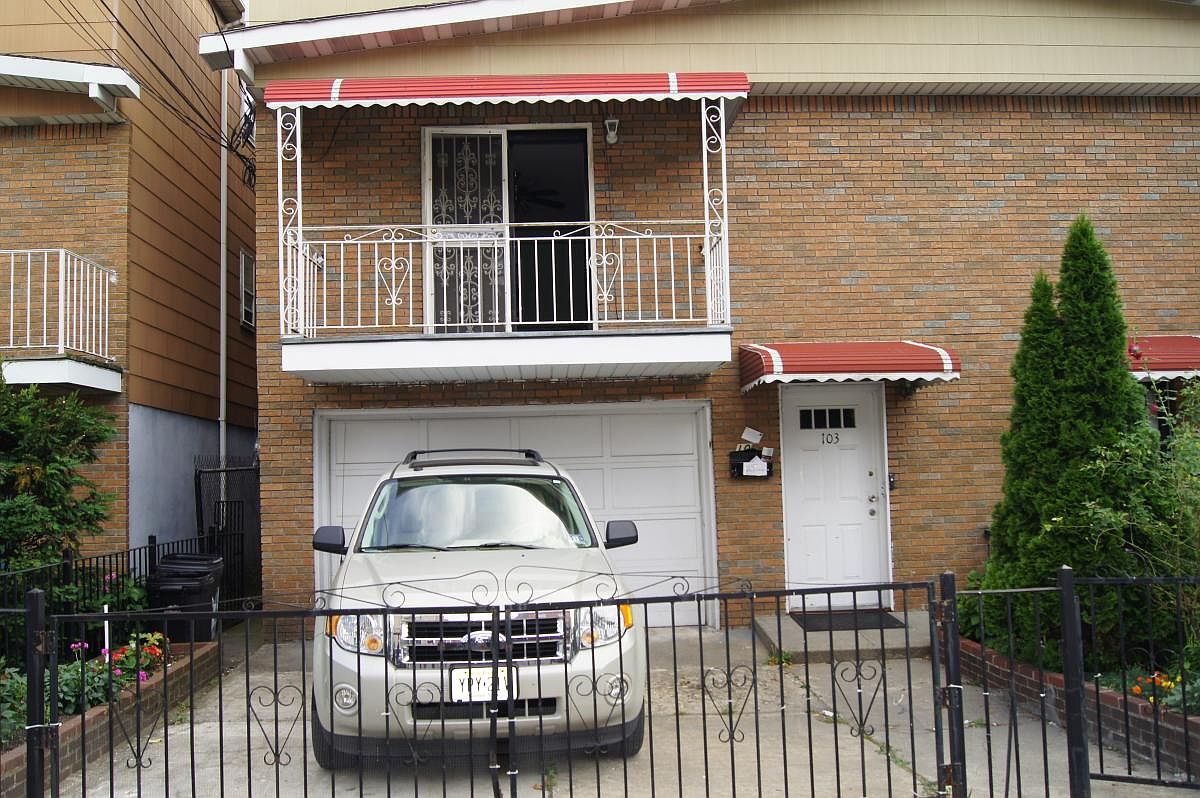 103 Beacon Ave, Jersey City, NJ 07306 Zillow