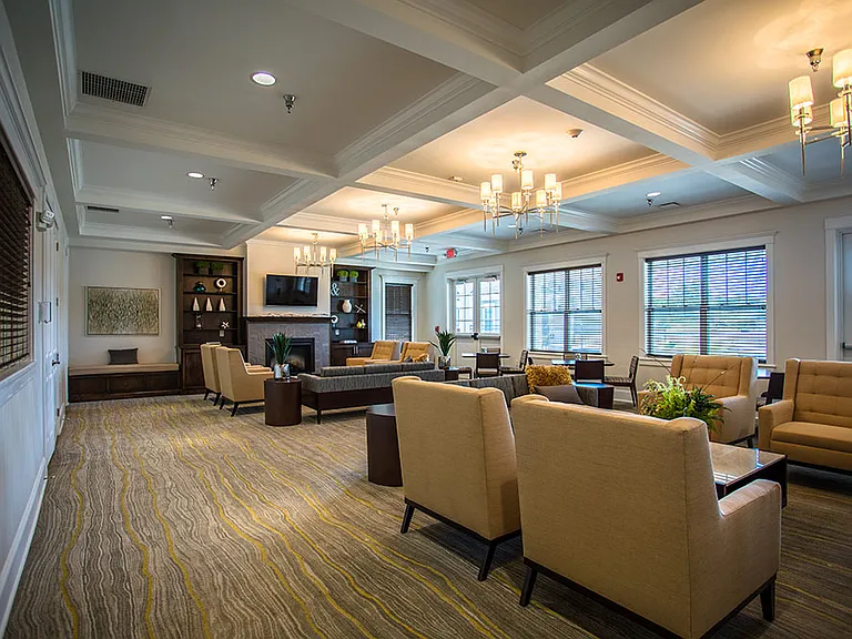 The Landings at Meadowood Apartment Homes — Photo 12