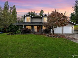 1023 Alderwood Ln, Sedro Woolley, WA