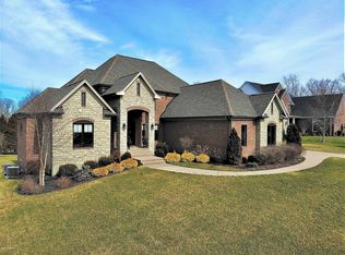 18105 Bellavista Pl, Louisville, KY 40245