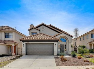 8329 Maplestar Rd, Las Vegas, NV 89128