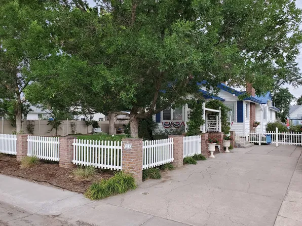 319 Cottonwood Ave, Eaton, CO 80615