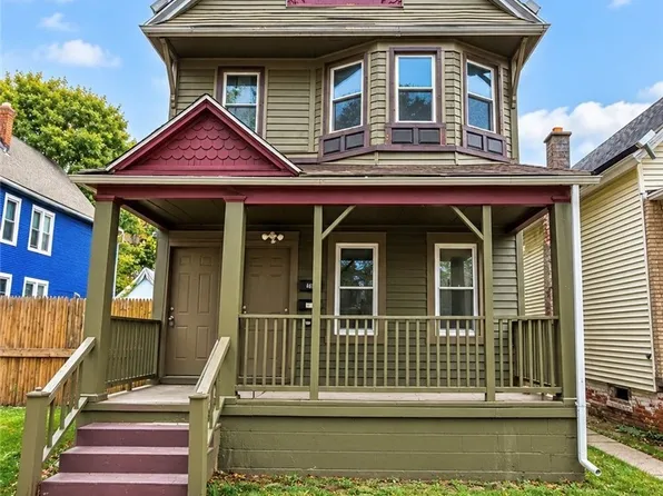 163 16th St, Buffalo, NY 14213