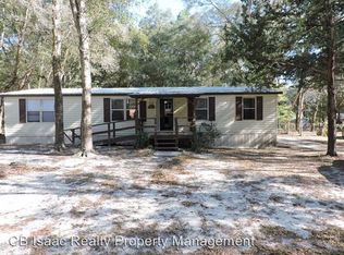 7541 Golf St, Keystone Heights, FL 32656