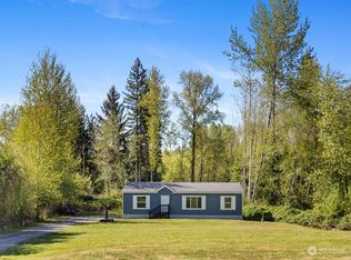 4128 282nd St NE, Arlington, WA 98223