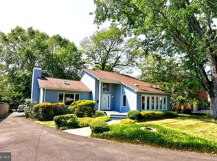 1410 Cedar Ave, Mc Lean, VA 22101