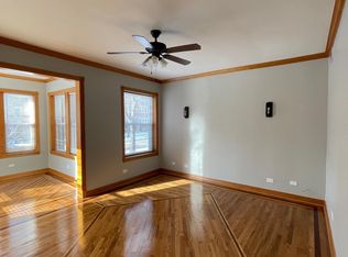 4925 N Washtenaw Ave APT 1, Chicago, IL 60625