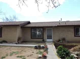21311 Carabou Rd, Apple Valley, CA 92308