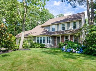 4 Burnham Ln, Voorhees, NJ 08043