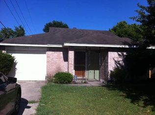 11826 Boxhill Dr, Houston, TX 77066