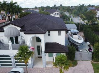 Petes Place 1st Addn, Miami, FL 33193