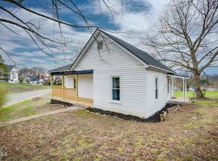 101 Frazier St, Greeneville, TN 37743