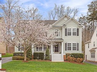 14325 Denby Ter, Midlothian, VA 23114