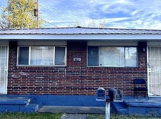 2105 Sharp St UNIT B, Chattanooga, TN 37404