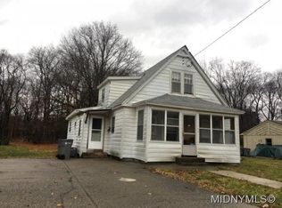 411 Gansevoort Ave, Rome, NY 13440