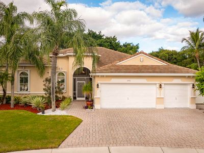 6973 Finamore Circle, Lake Worth, FL, 33467