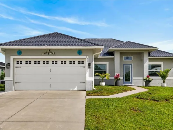 173 Peerless ST, LEHIGH ACRES, FL 33974