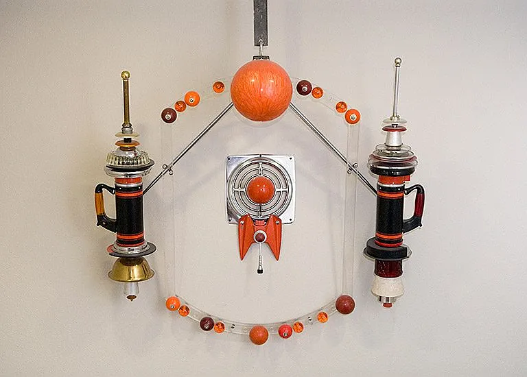 Rocket Apartments — Photo 13