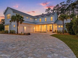 4640 Palm Valley Rd, Ponte Vedra Beach, FL 32082