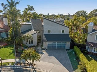 2283 La Linda Ct, Newport Beach, CA 92660