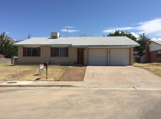 1828 Lamar Cir, Alamogordo, NM 88310