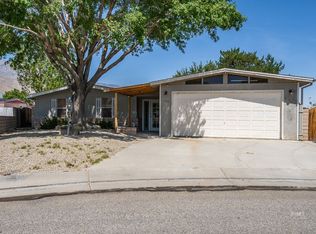 109 Tawnya Cir, Big Pine, CA 93513