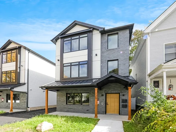 126 Hollywood Ave, East Orange, NJ 07018