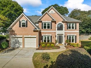 305 Berkeley Ct SE, Smyrna, GA 30080