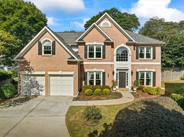 305 Berkeley Ct SE, Smyrna, GA 30080
