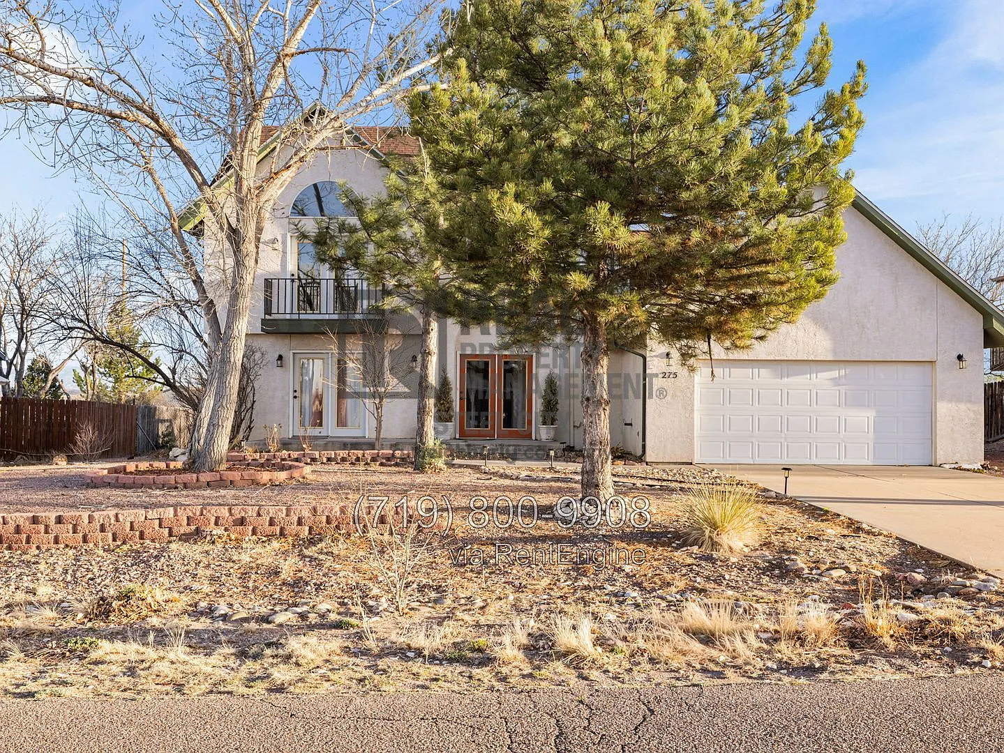 3 bed, 2.5 bath, 2077 sqft, $2,500 — Photo 1