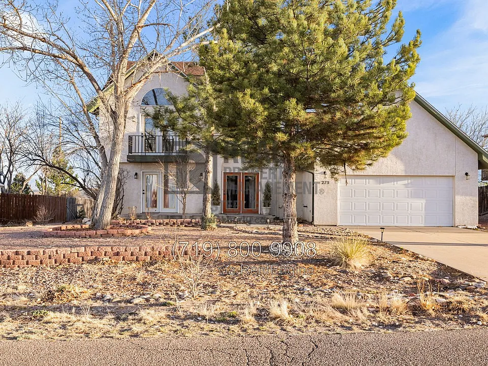 275 W Baldwyn Dr