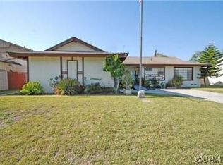 1245 S Shadydale Ave, West Covina, CA 91790