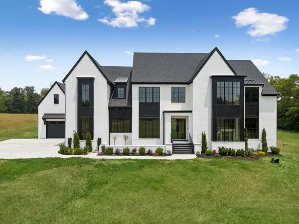 3116 Old Murfreesboro Rd, College Grove, TN 37046